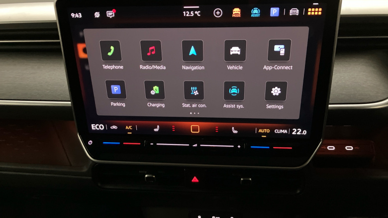 Volkswagen ID. Buzz 250kW GTX Pro 86kWh 5dr 4MOTION LWB Auto [7 Seat] Electric Estate